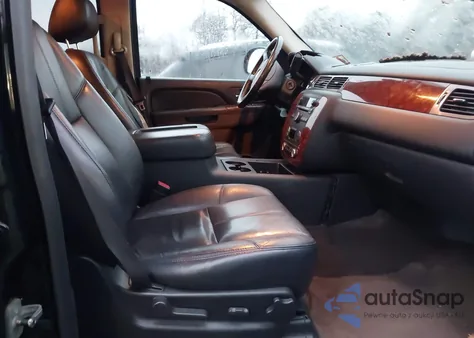 2010 Chevrolet Tahoe Lt from USA, damaged, VIN 1GNUKBE05AR248944